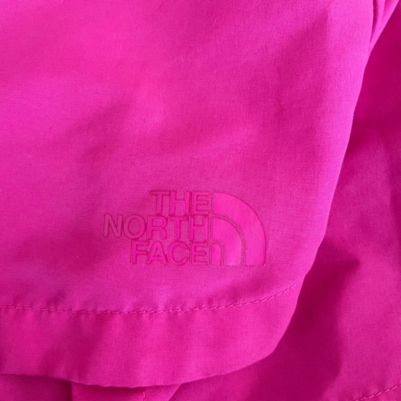 The North Face Pink Women’s Running Shorts Size S - Picture 7 of 8